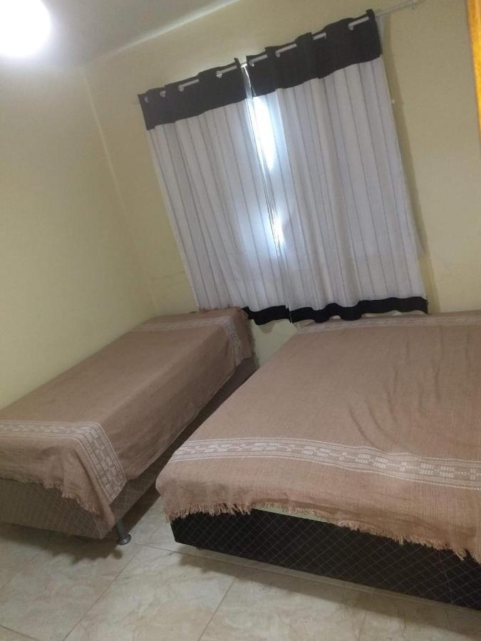 Casa R7 Villa Maricá Екстериор снимка