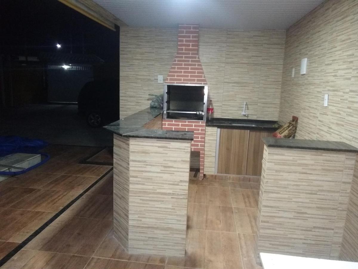 Casa R7 Villa Maricá Екстериор снимка