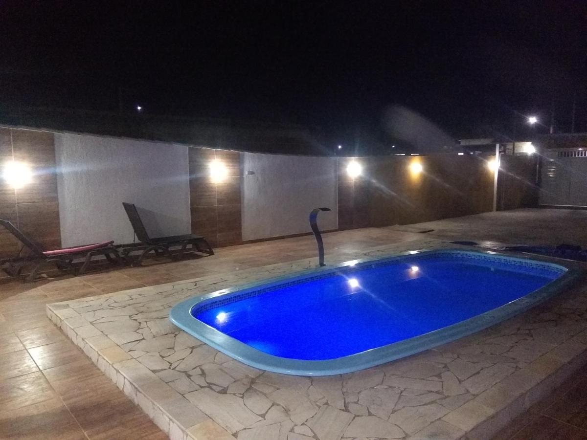 Casa R7 Villa Maricá Екстериор снимка